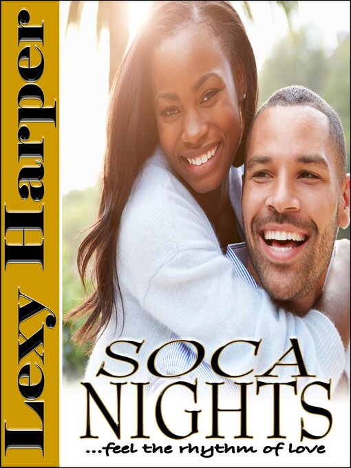 Title details for Soca Nights by Lexy Harper - Available